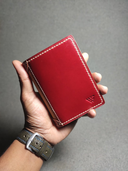 Rogueberry — The Crimson Carry (WC-V13)
