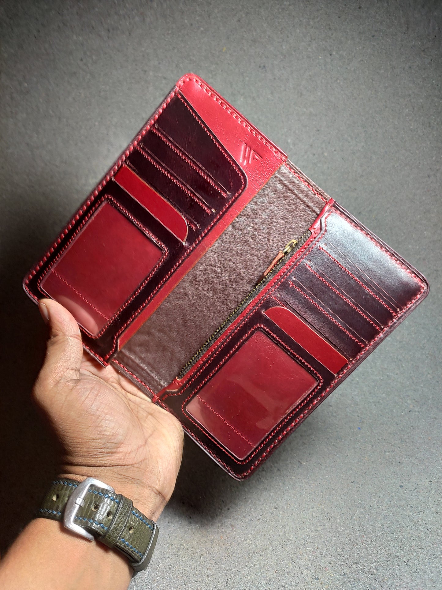 Serpente — The Regal Statement (WC-L18)