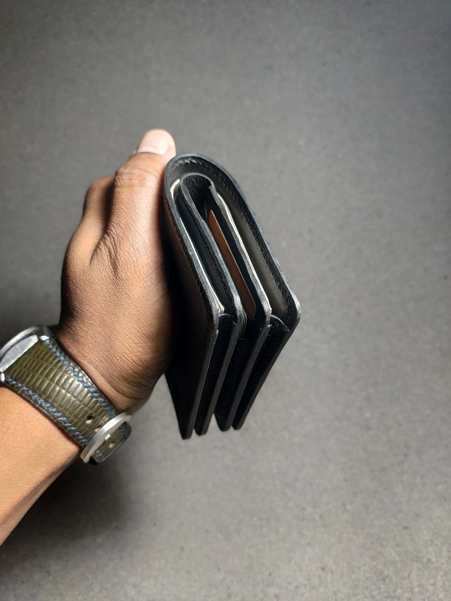 Vortical — The Spirited Compact (WC-V10)