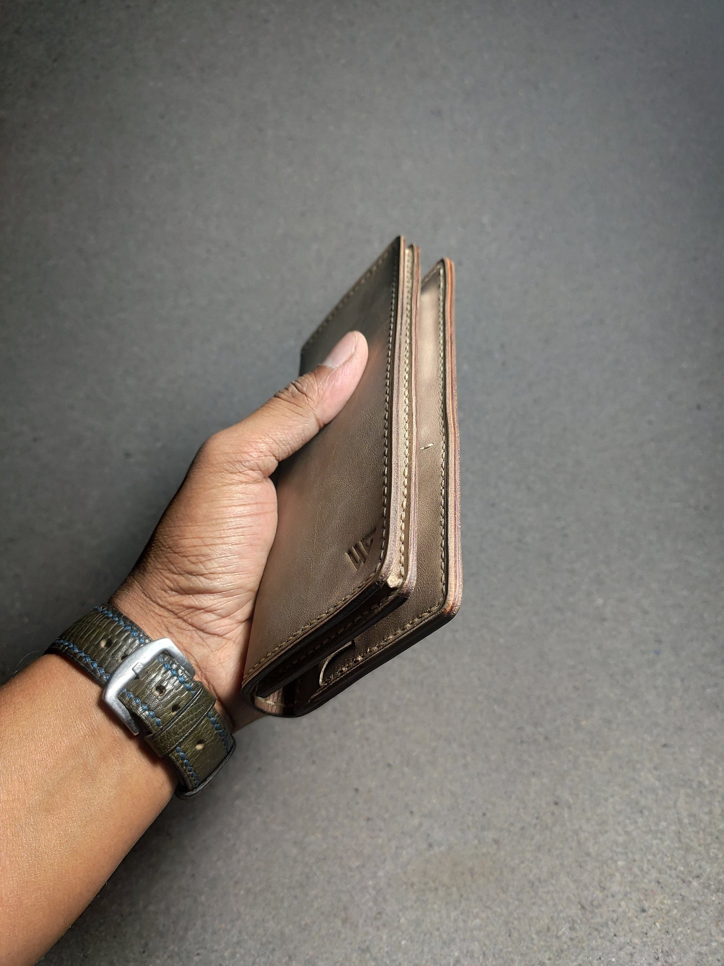 HandMade Long Wallet (WC-L24)