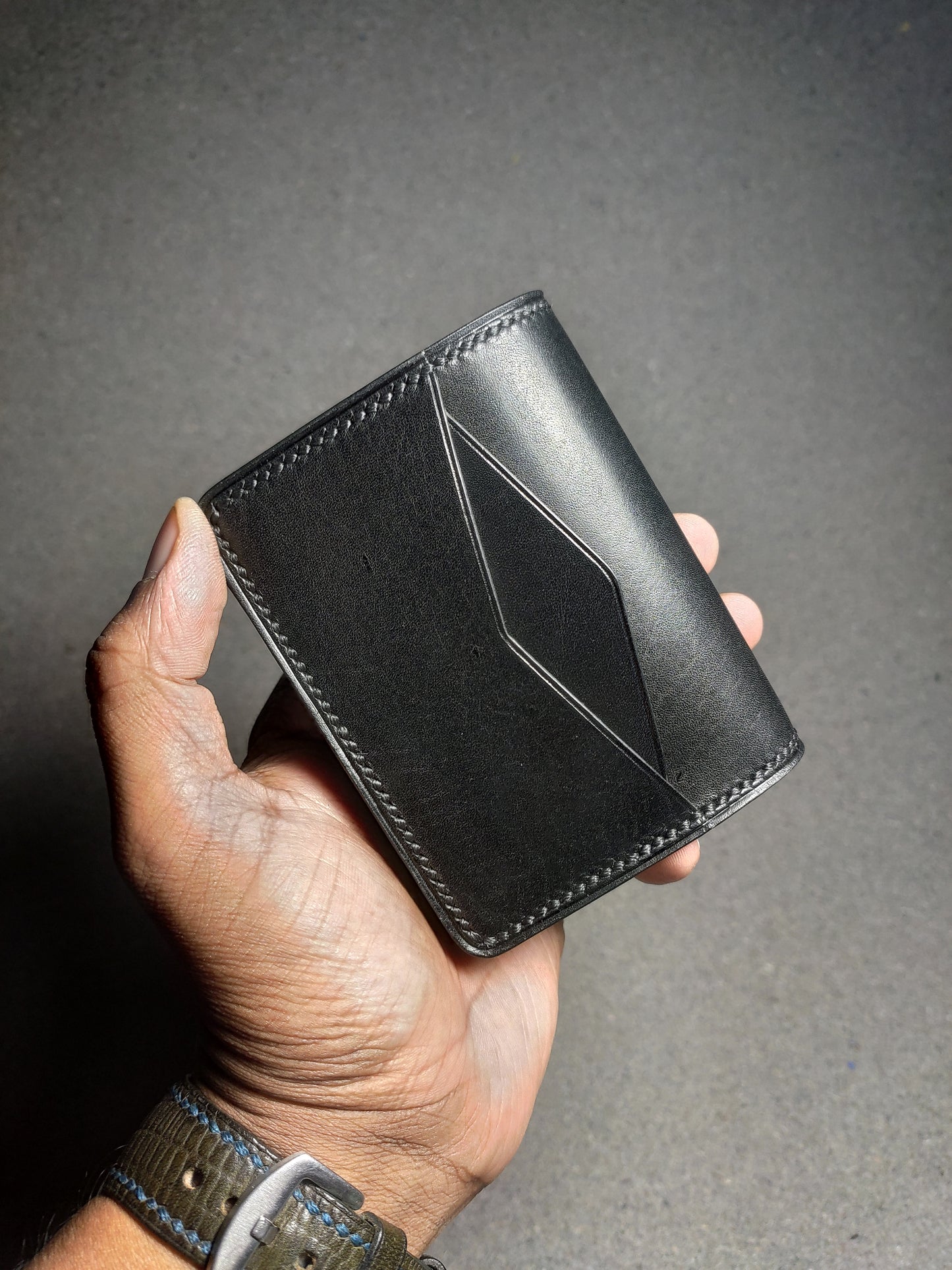 Ignis — The Compact Flame (WC-V9)