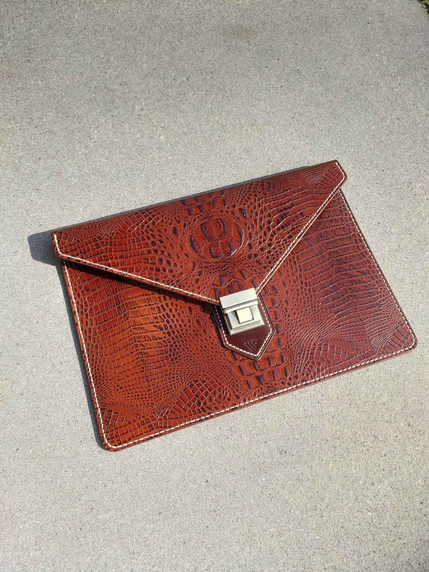 Laptop sleeve