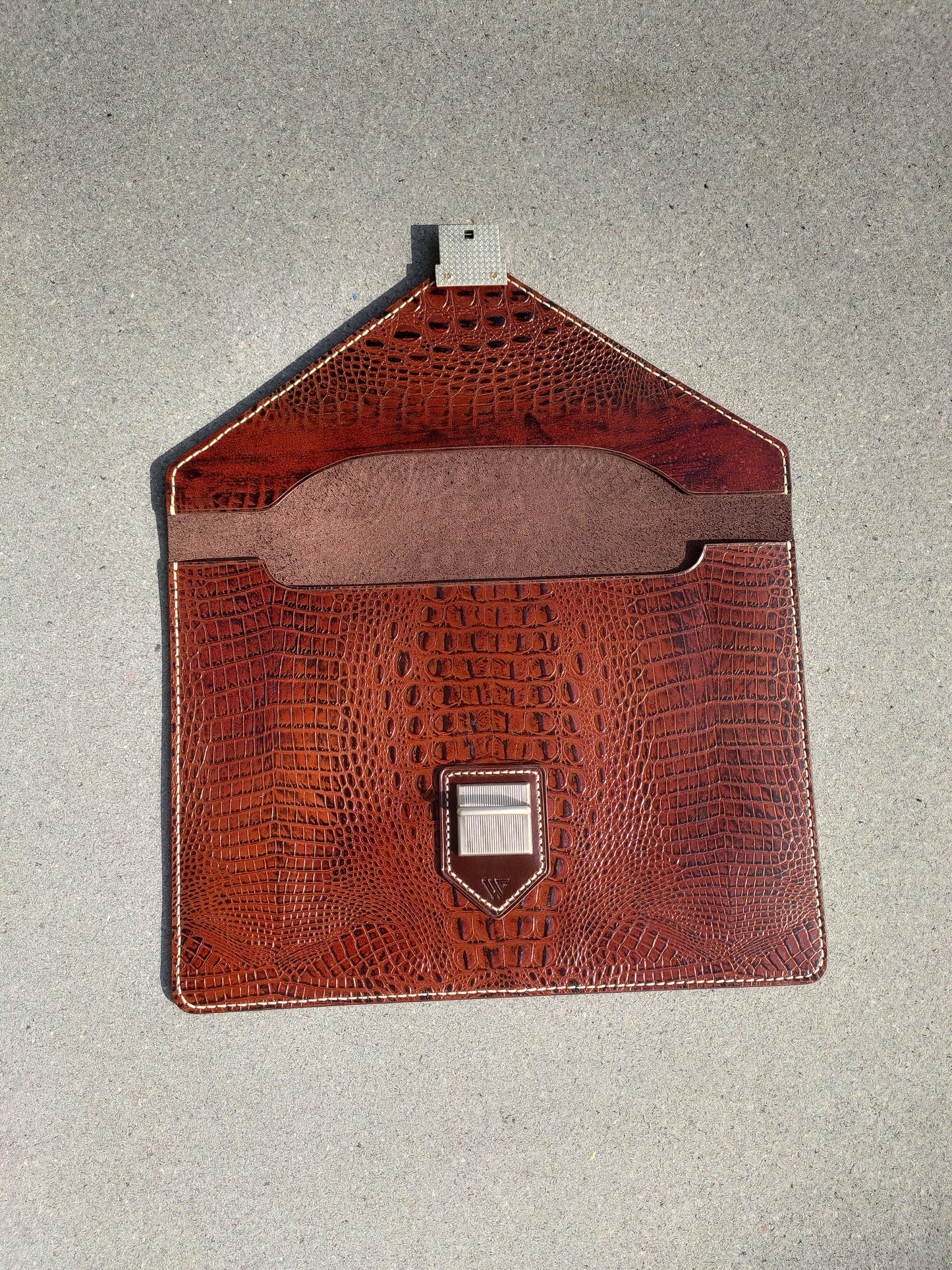 Laptop sleeve