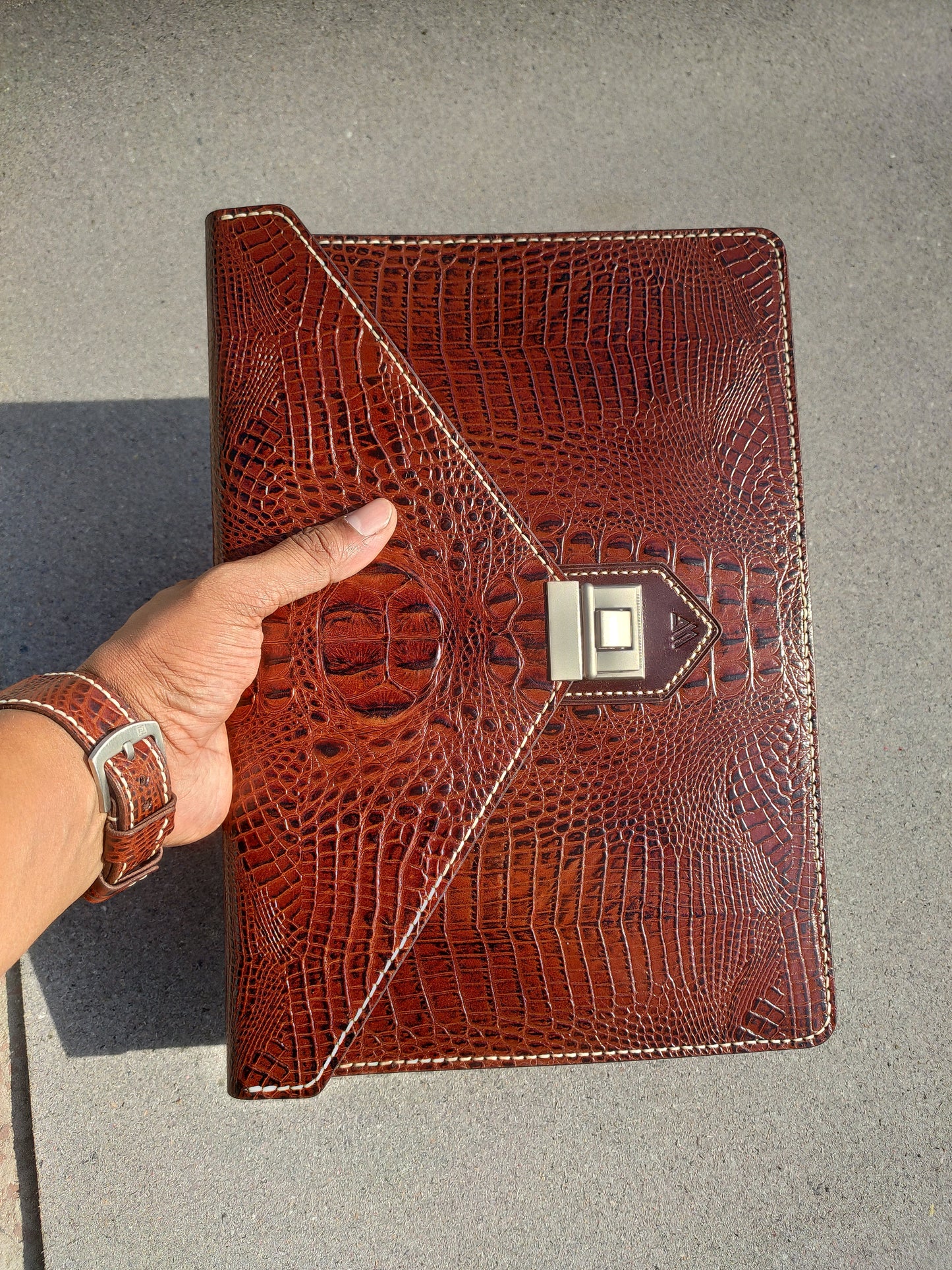Laptop sleeve