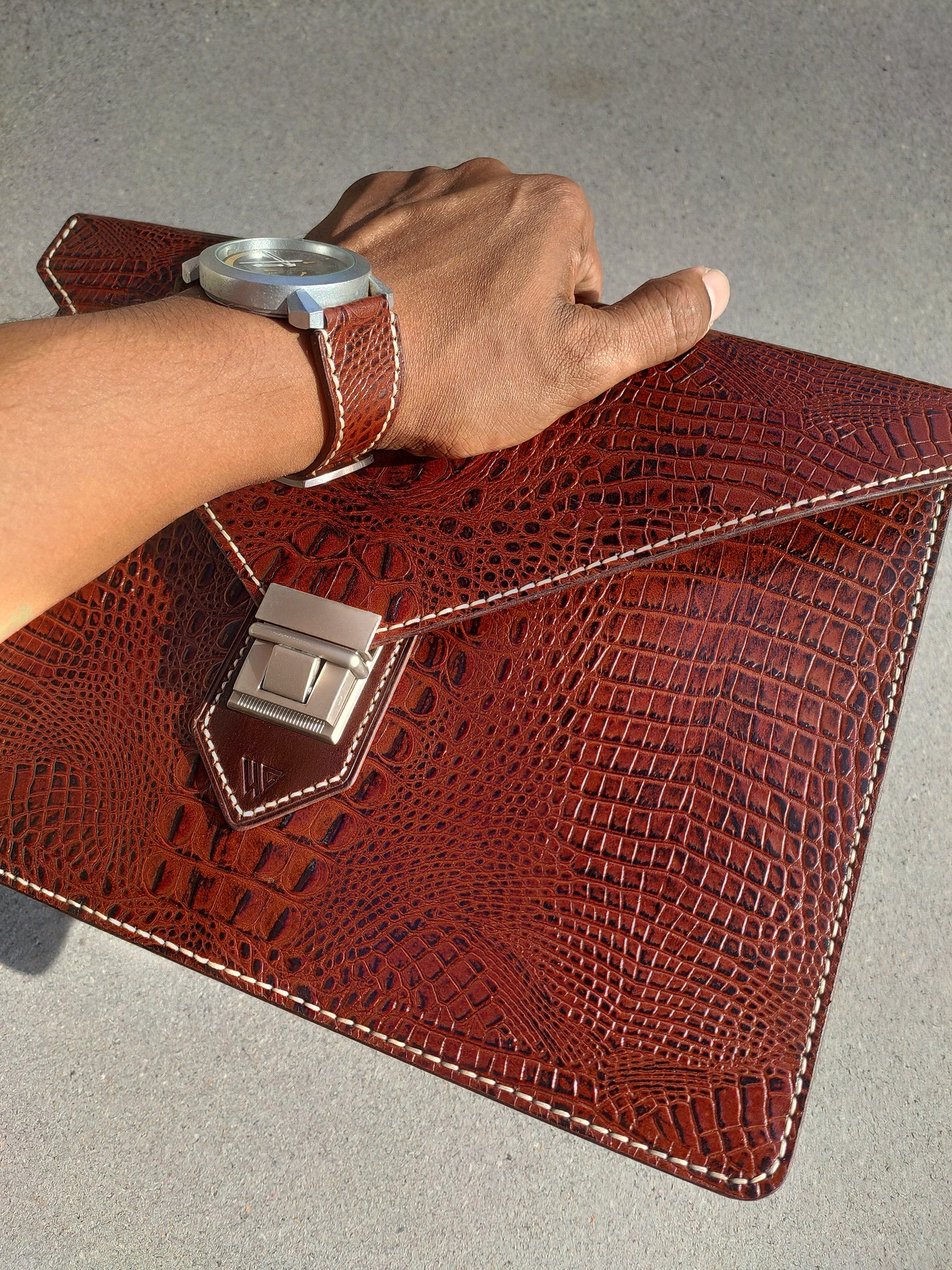 Laptop sleeve