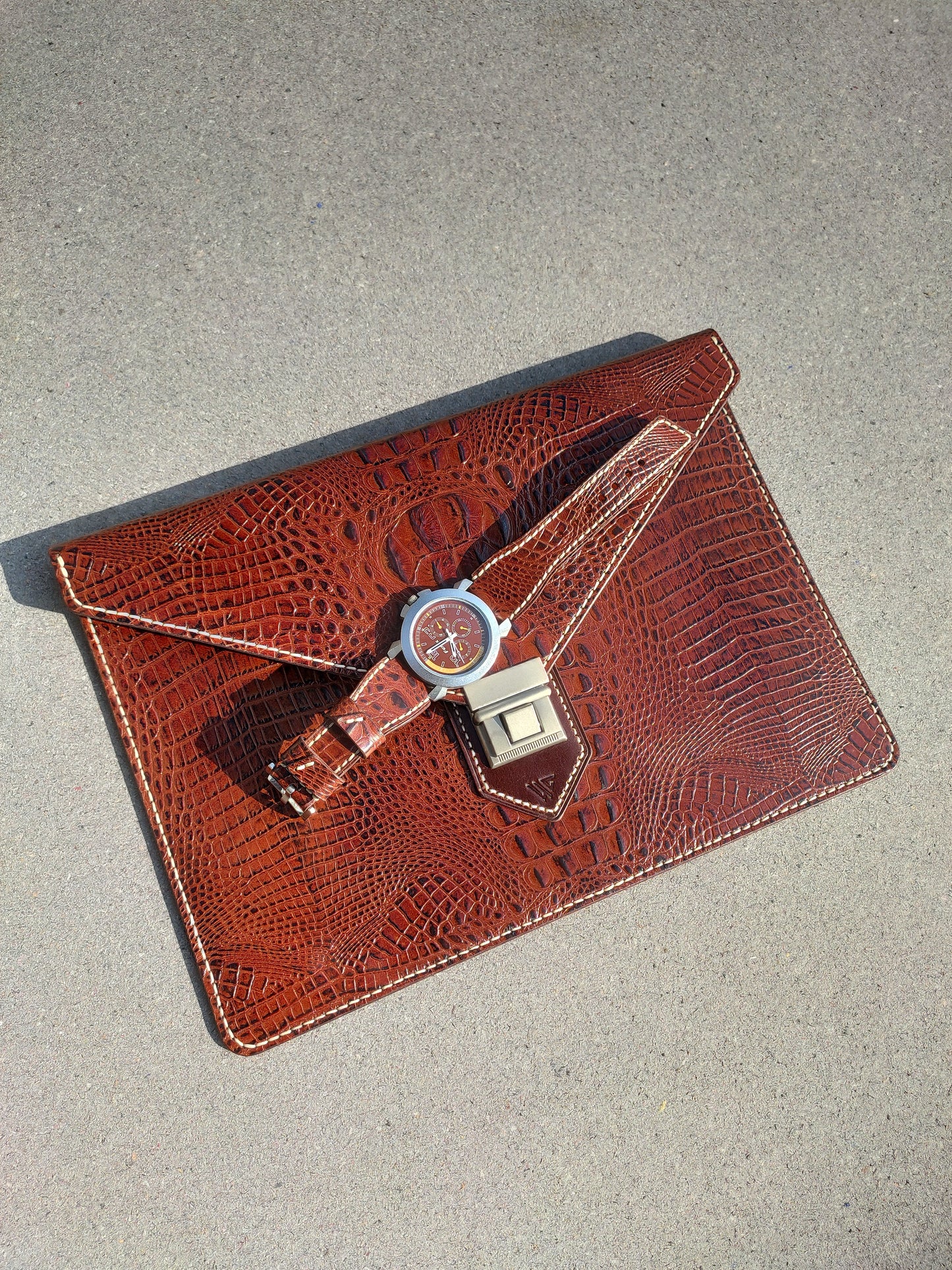 Laptop sleeve