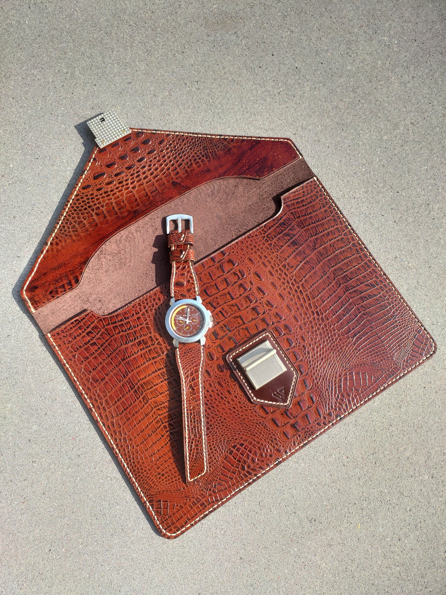 Laptop sleeve