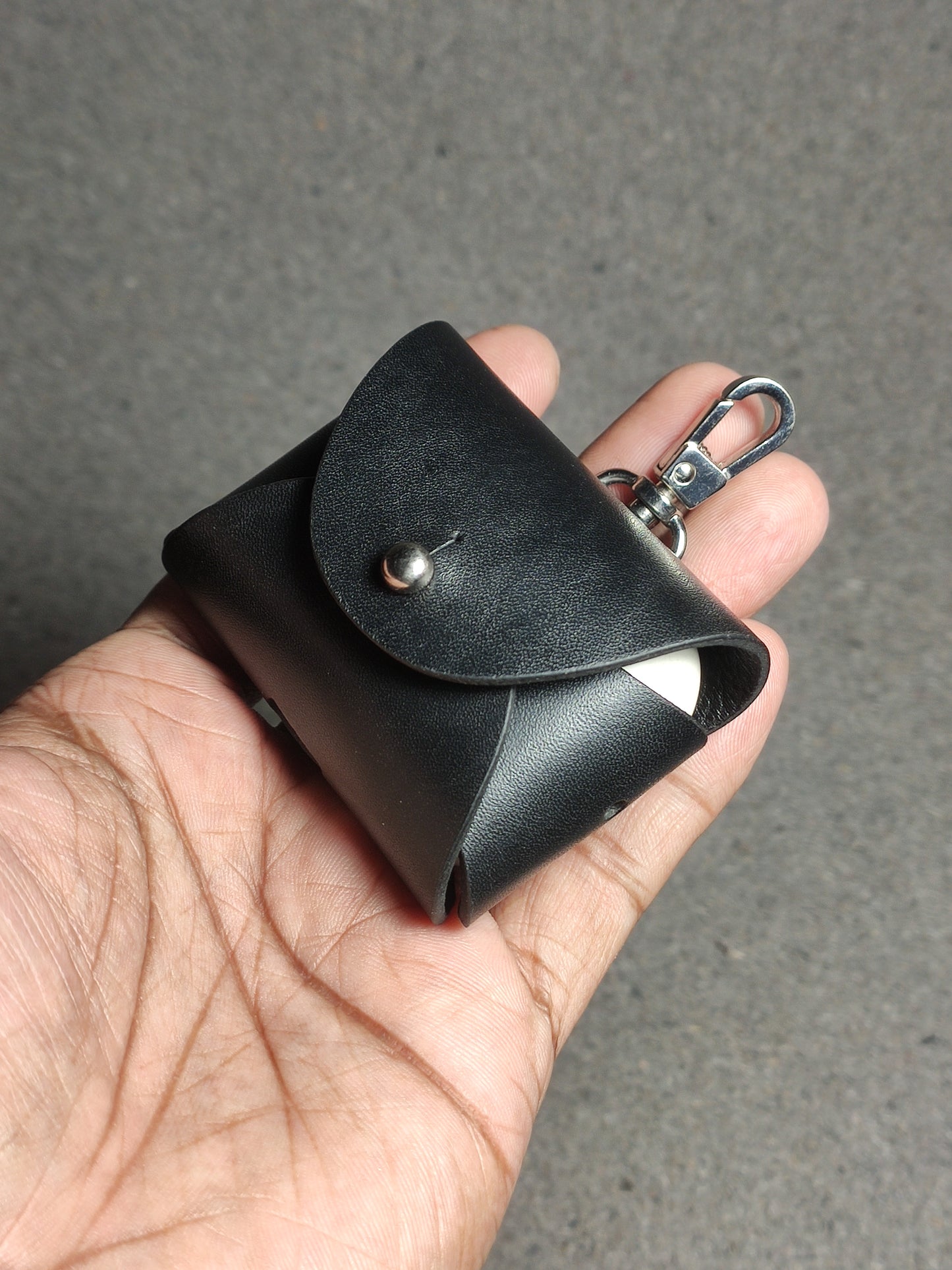 Clipper — For What Moves With You (WC-E2)