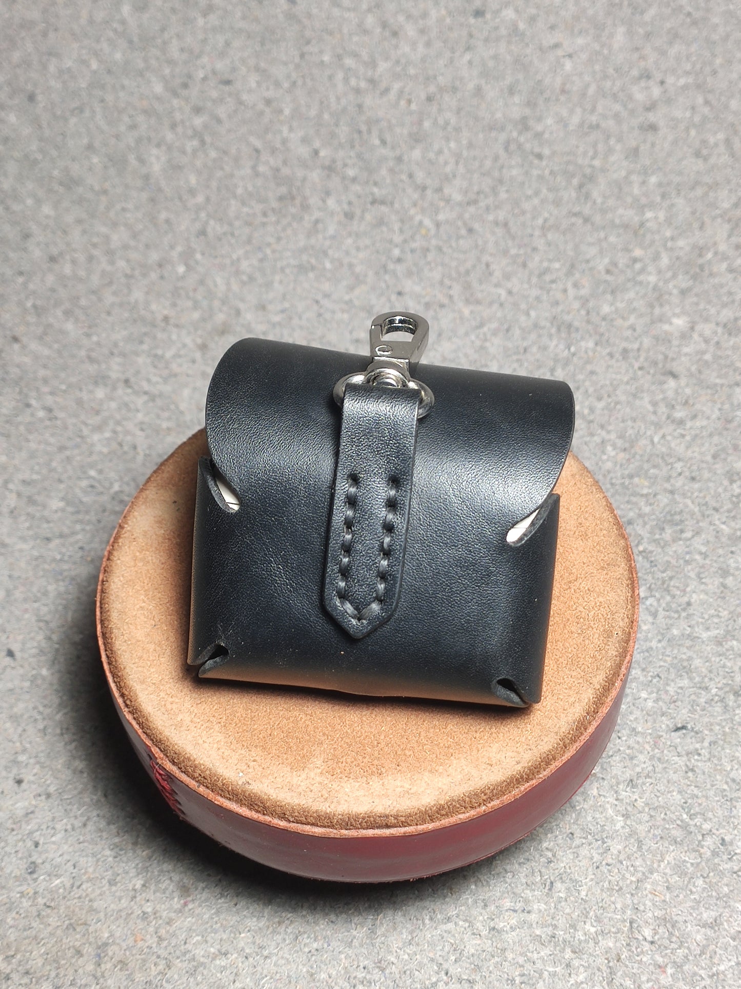 Clipper — For What Moves With You (WC-E2)