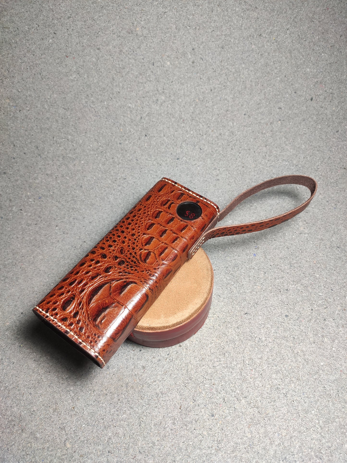 Powerbank Cover