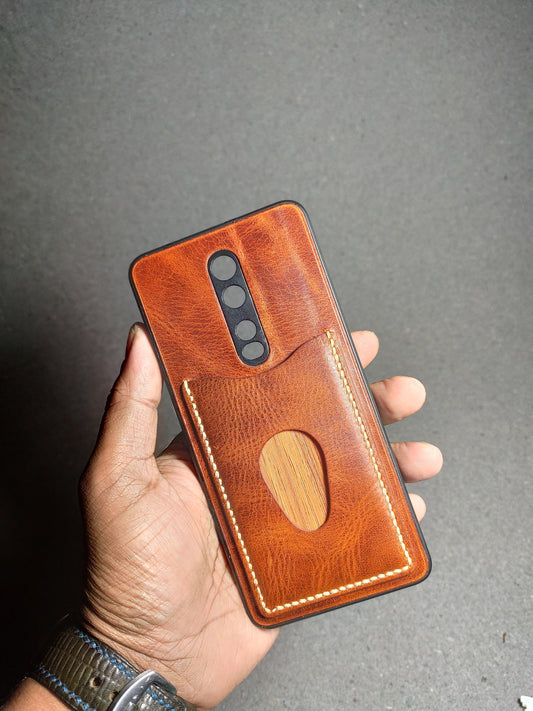 Coverra — Crafted to Carry More (WC-PC1)