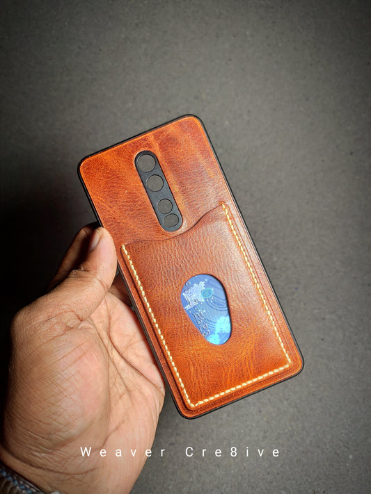 Coverra — Crafted to Carry More (WC-PC1)