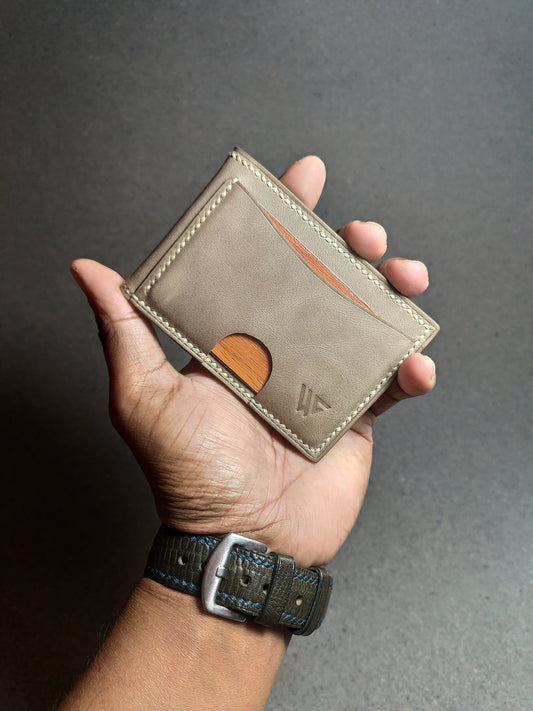 Silvan — The Whisper of Simplicity (WC-C40)