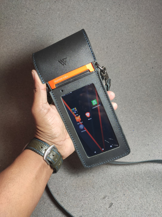 POS Terminal Case