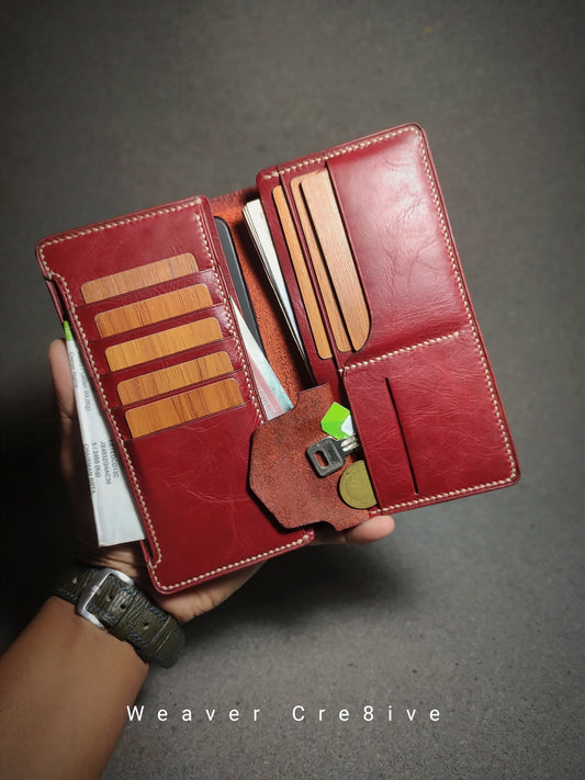 Aurelio — Where Elegance Organizes Effortlessly (WC-L21)