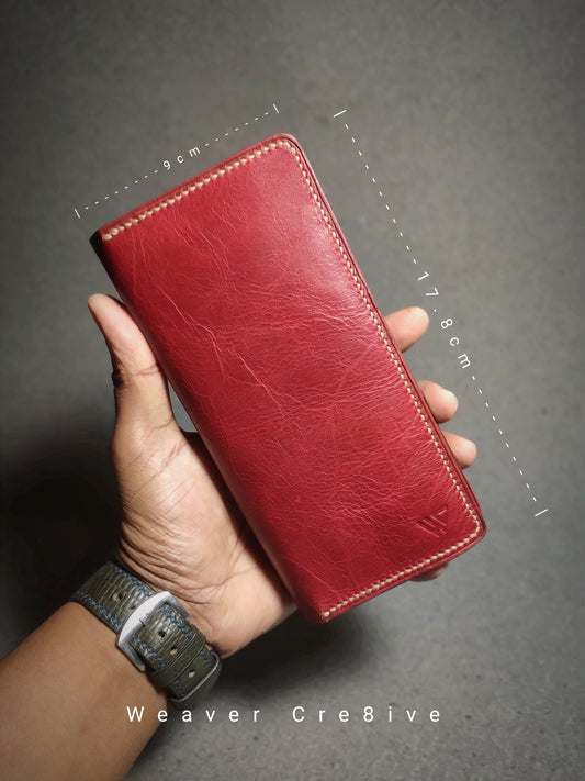 Aurelio — Where Elegance Organizes Effortlessly (WC-L21)
