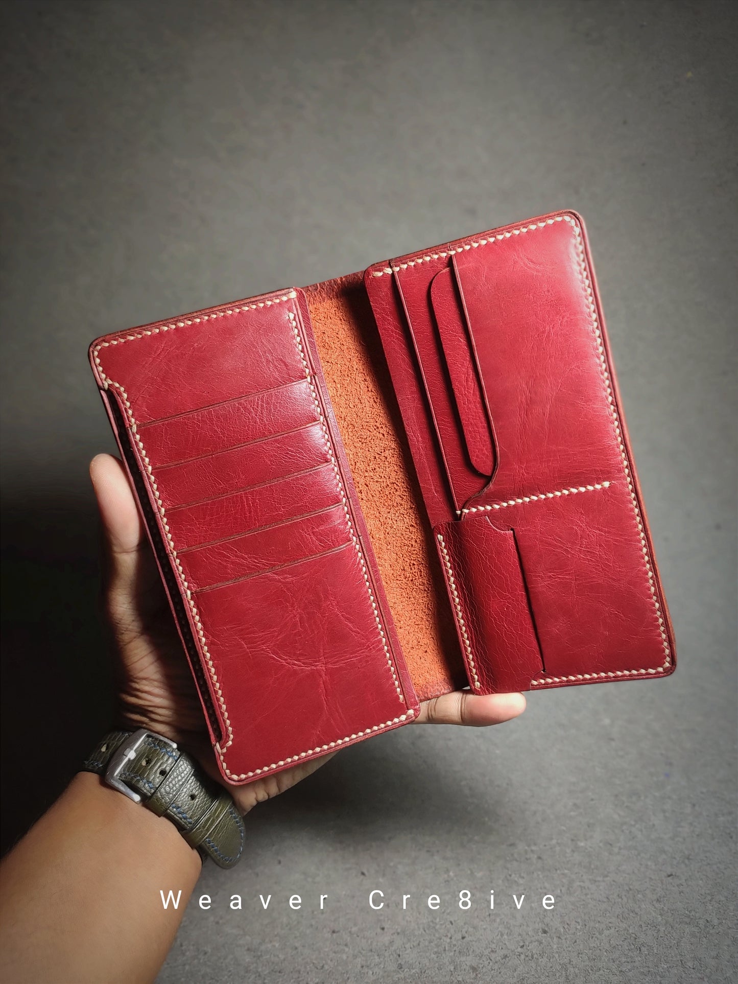 Aurelio — Where Elegance Organizes Effortlessly (WC-L21)