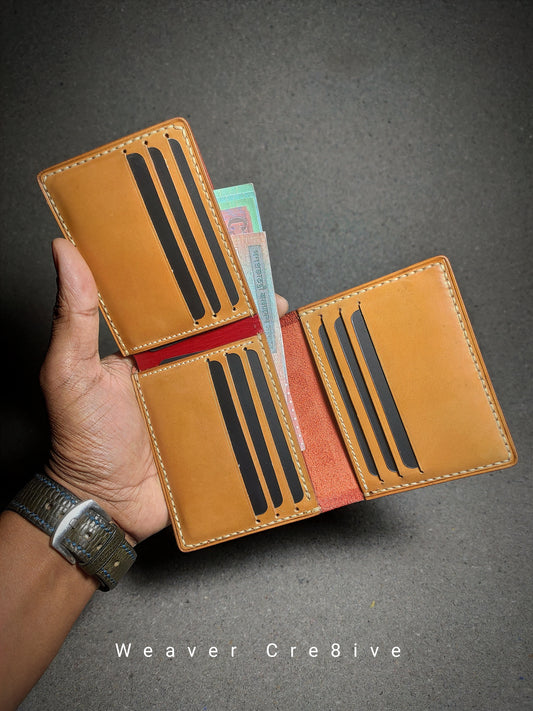 Luno — Where Elegance Meets Order(WC-TR5)