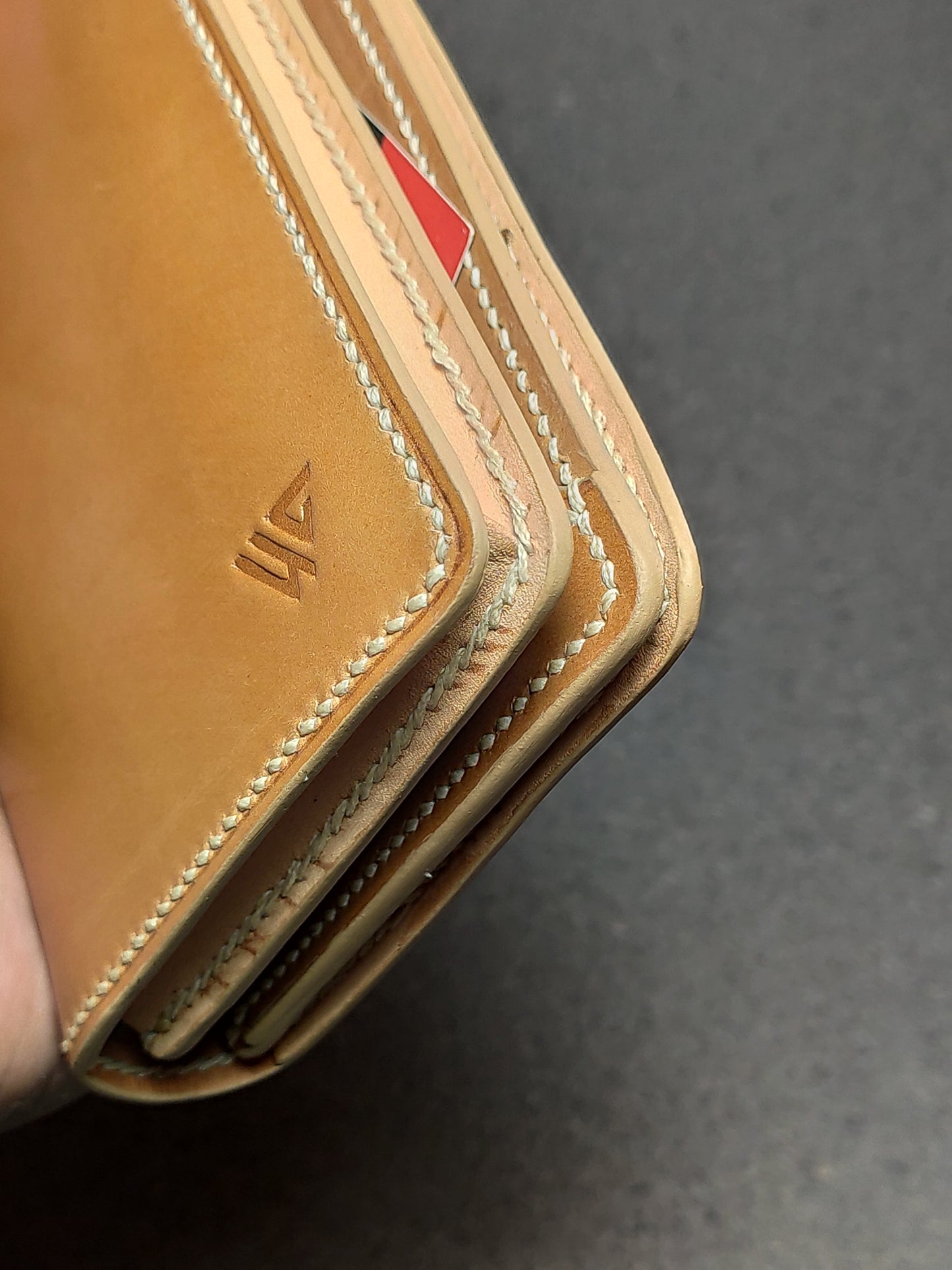 HandMade Long Wallet (WC-L25)