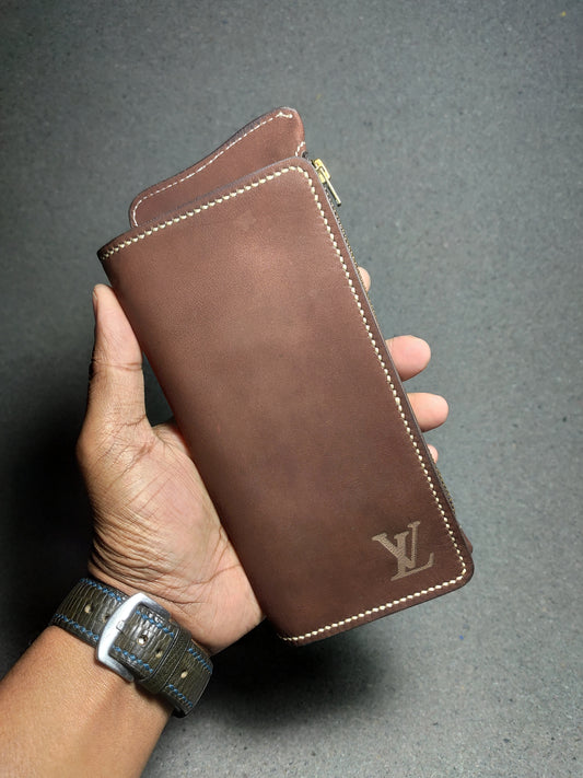 HandMade Long Wallet (WC-L26)