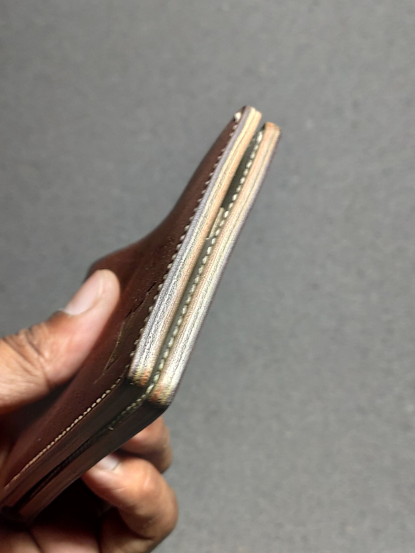 Vault — Where Function Meets Flair (WC-C29)