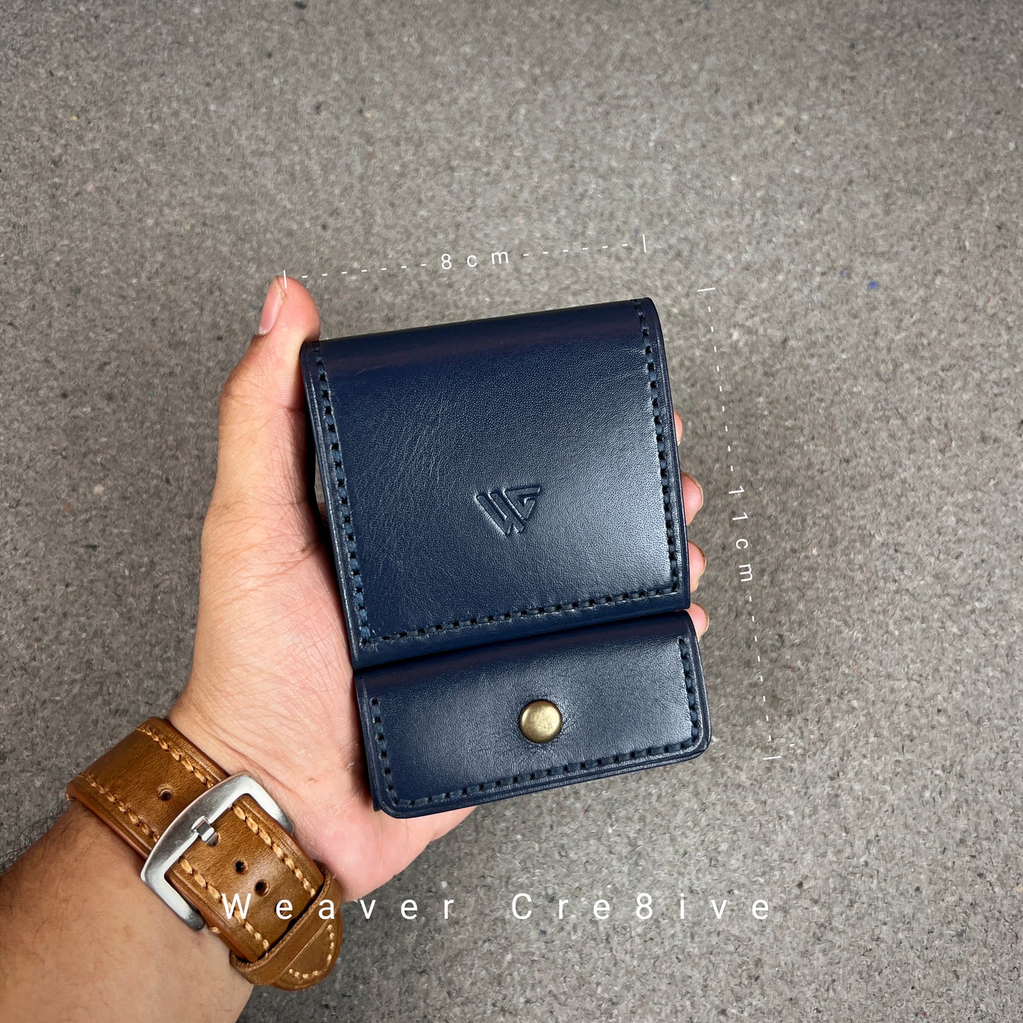 Frozzy — Where Comfort Meets Compact (WC-C42)