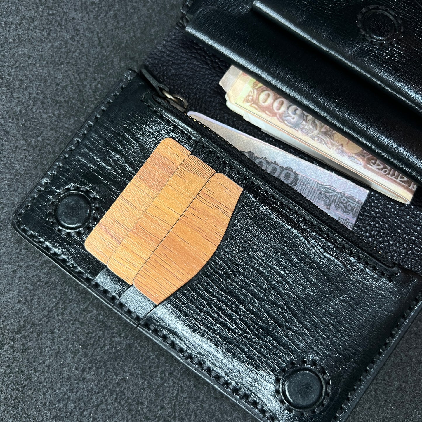 The Artisan Keeper — Small Form Full Function (WC-L29)