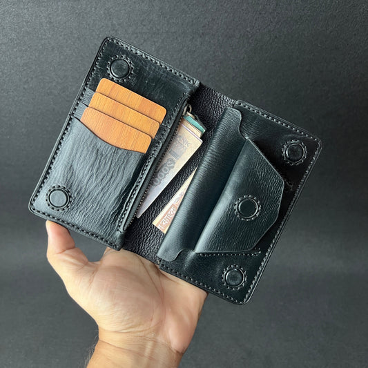 The Artisan Keeper — Small Form Full Function (WC-L29)