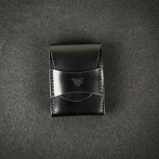 Verro — The Confident Curve (WC-CH7)