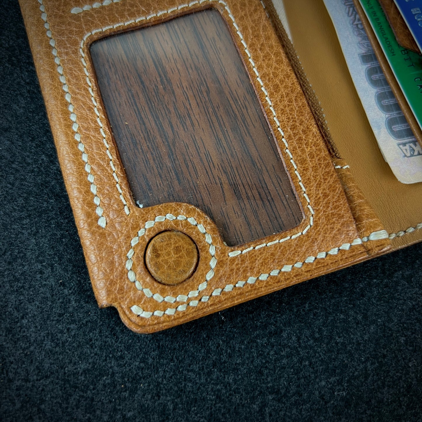 Marvento — Crafted for the Ones Who Carry the Day (WC-L30)