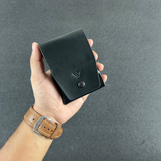Crimora — Vintage Wallet (WC-VT6B)