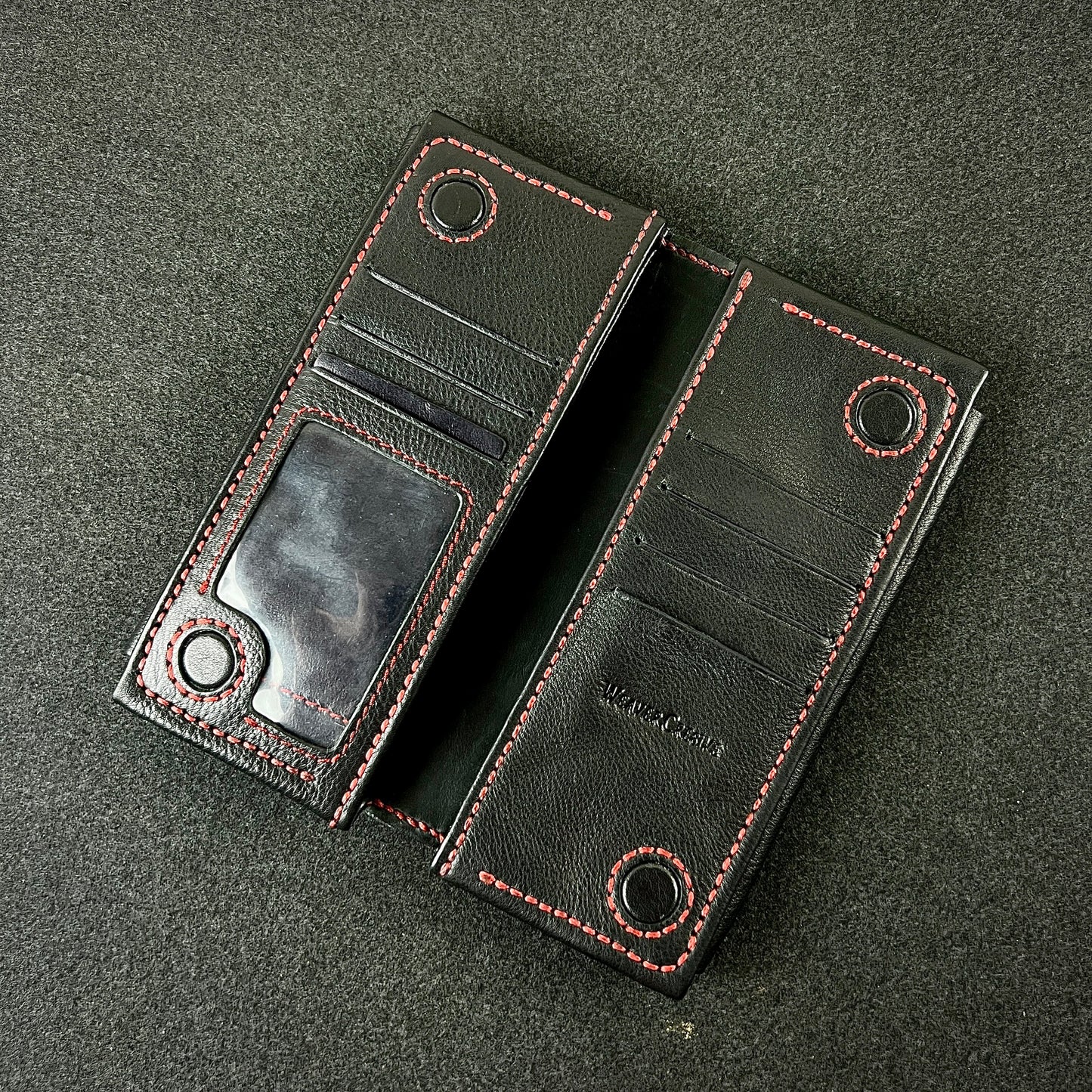 Minima — Elegance in the Palm (WC-L22)