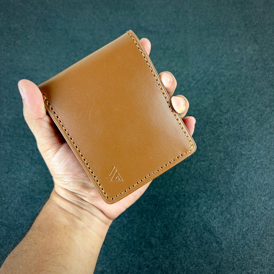 The Marcellus — Built for the Carriers of More Model: WC-C2