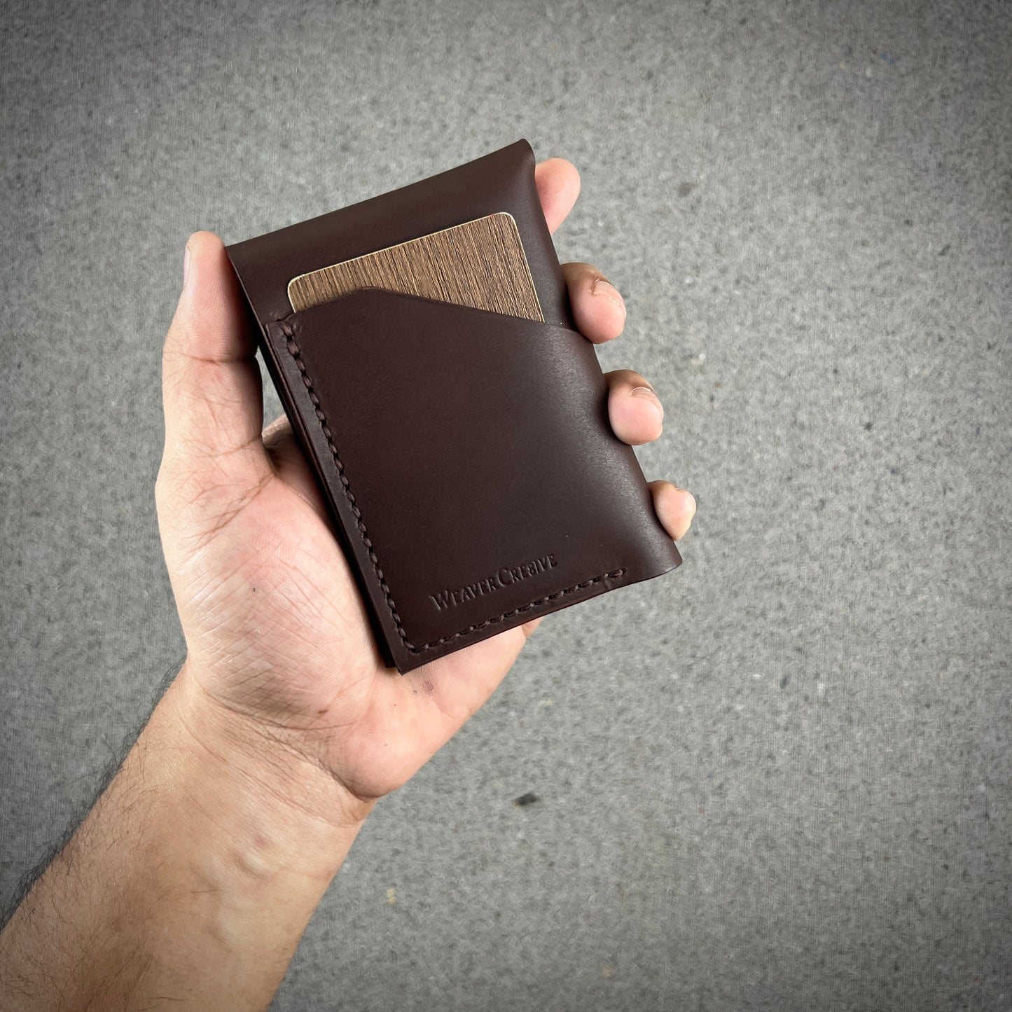 Crimora — The Flamefold (WC-VT6)