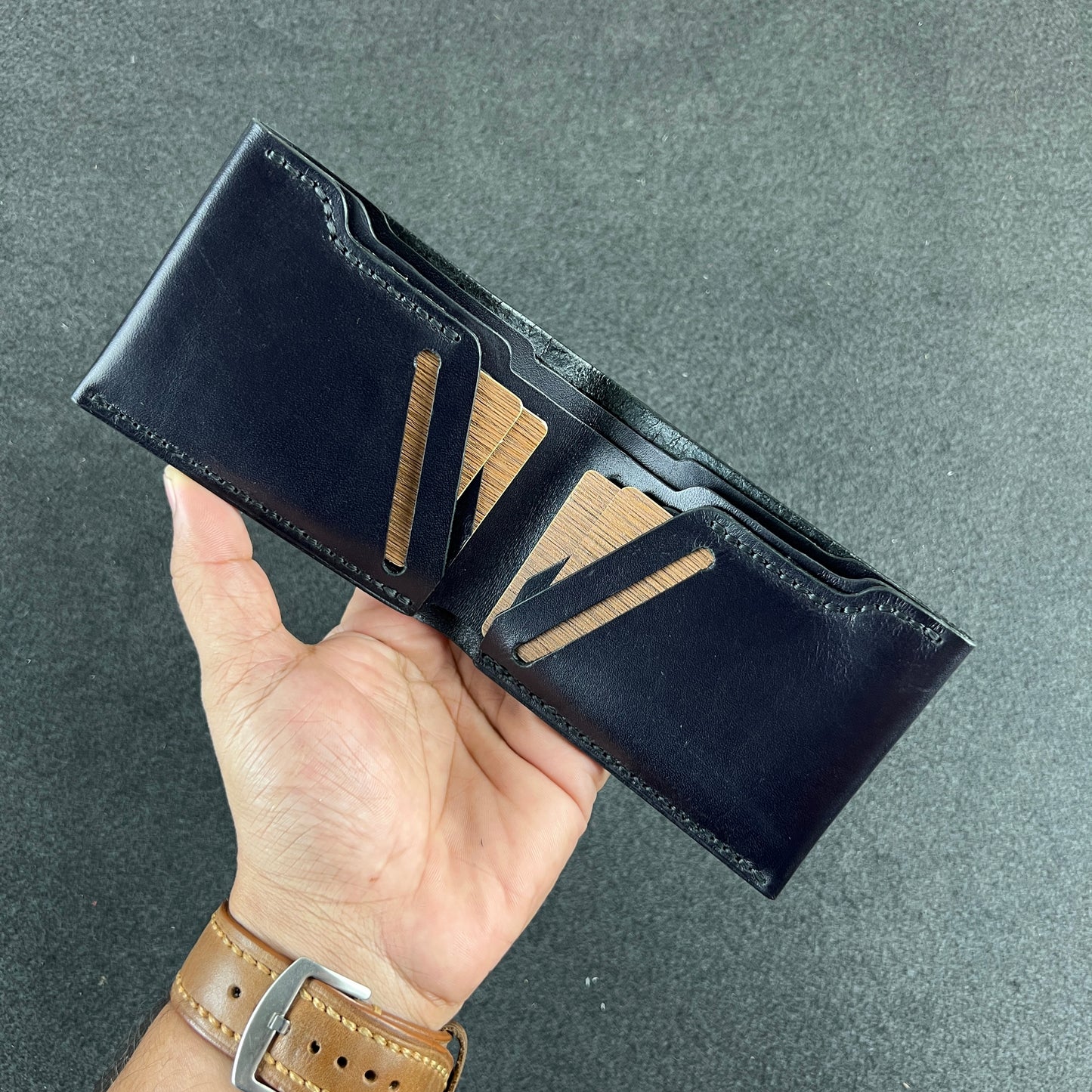 The Bull — Bold Form, Fierce Function (WC-C10)