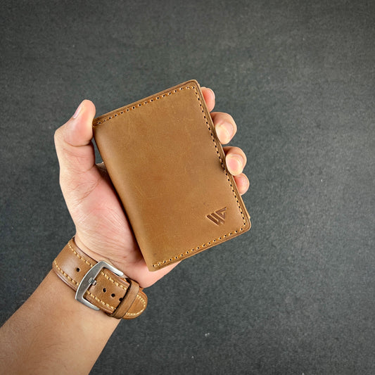 Folden — The CardCrafter's Companion (WC-V17)