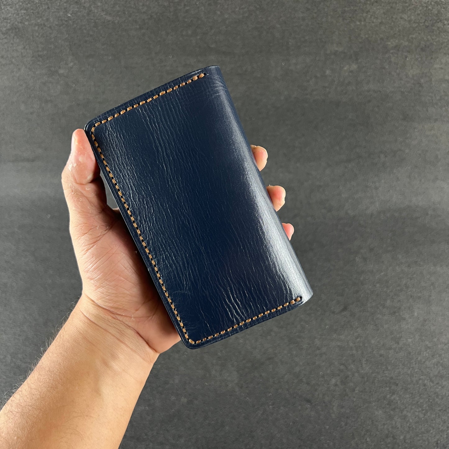 The Artisan Keeper — Small Form Full Function (WC-L29)