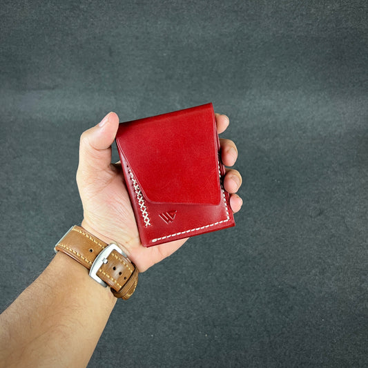 Dunlor — Vintage Wallet (WC-VT7)