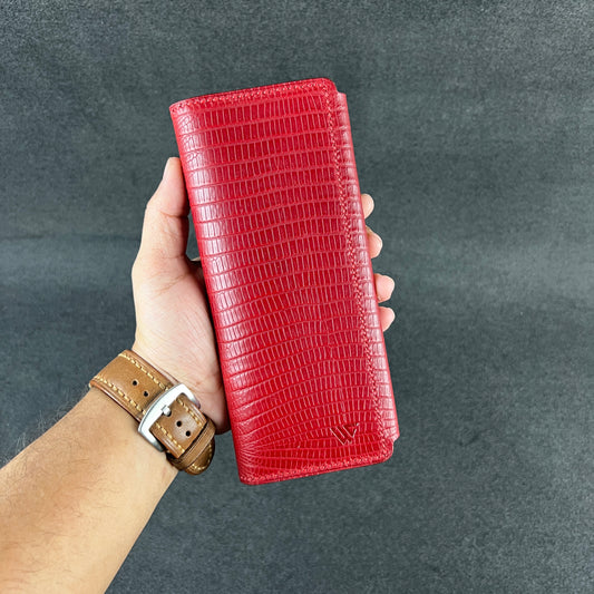 Marvento — Long Wallet (WC-L30)