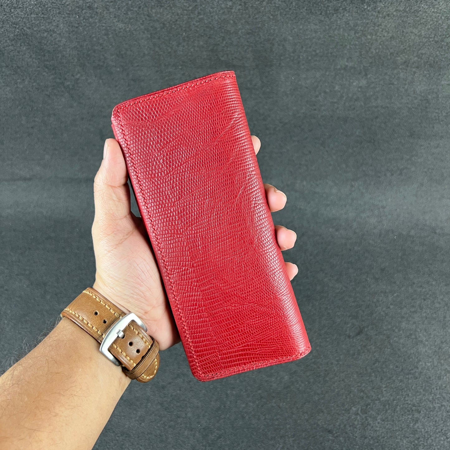 Marvento — Long Wallet (WC-L30)