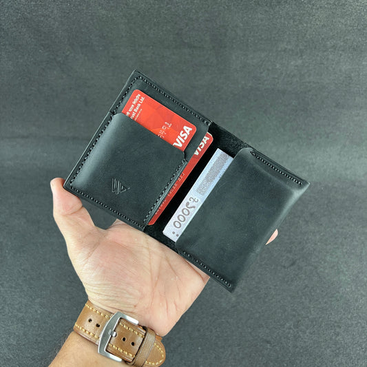 Solaro — Card Holder (WC-CH3)