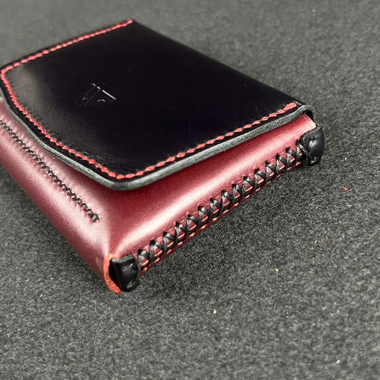 The Alder Pro — Card Holder (WC-CH10P)