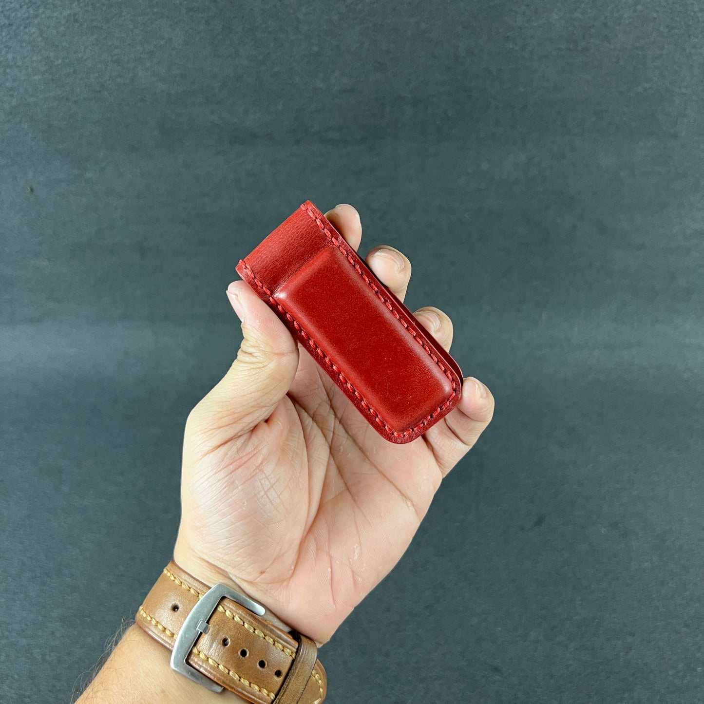 Money Clip (WC-MC1)