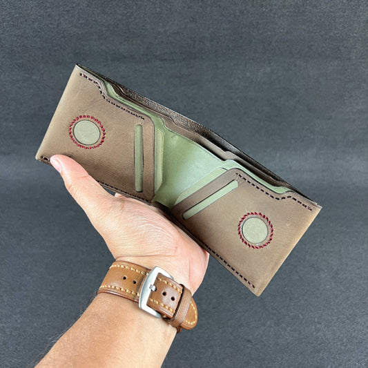 The Bull Magnet Edition — Bold Form, Fierce Function (WC-C10 Magnet Edition)