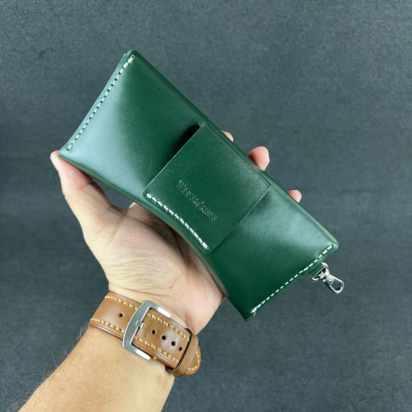 Sunglasses Case (WC-GC1)