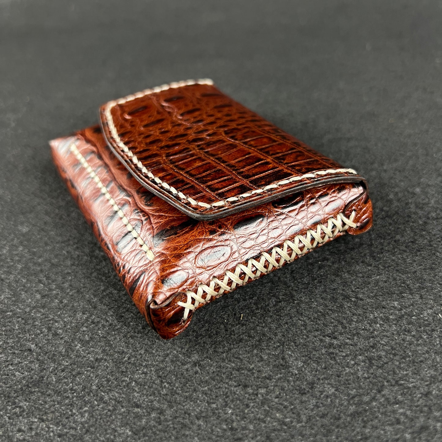 The Alder Pro — Card Holder (WC-CH10P)