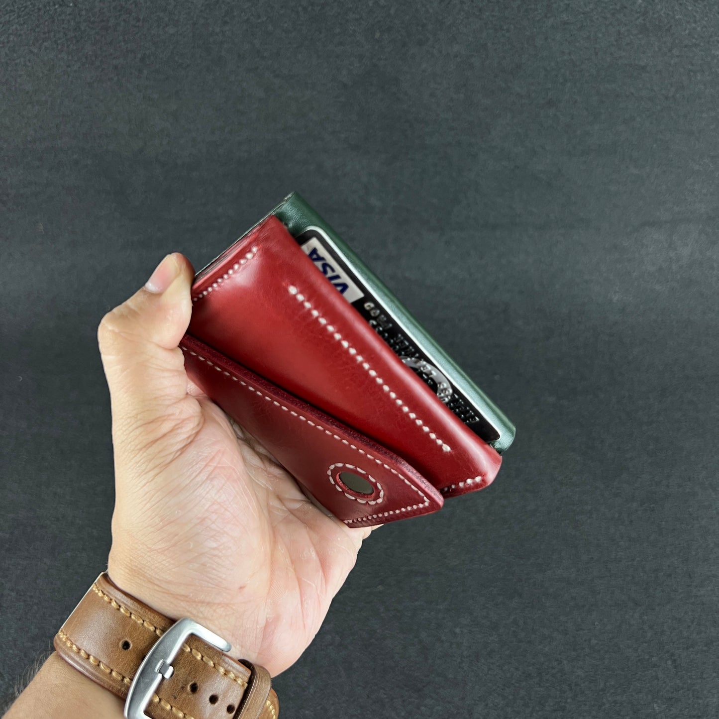 Clyra — Card Holder (WC-CH11)