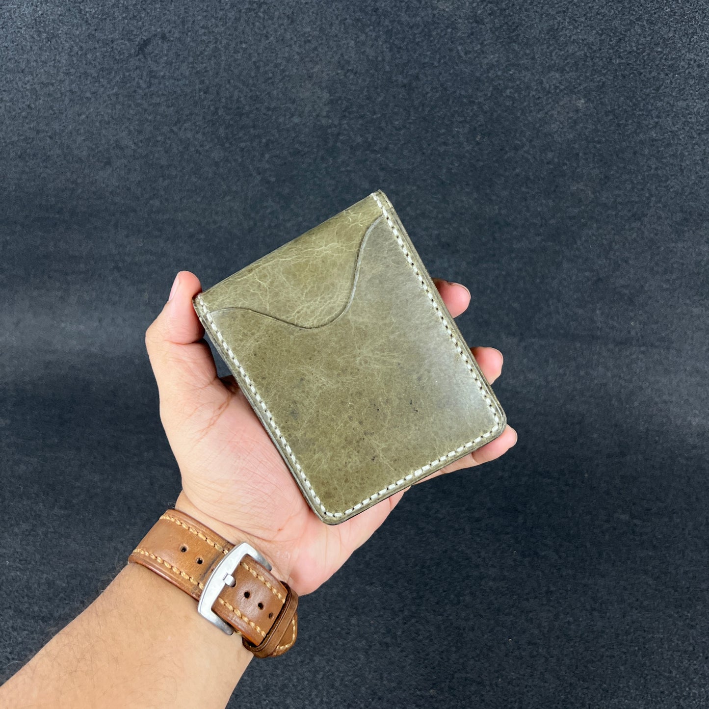 Cadenzo — Vintage Wallet (WC-VT9)