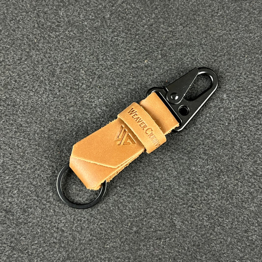 Snap Hook Key Ring (WC-K8)