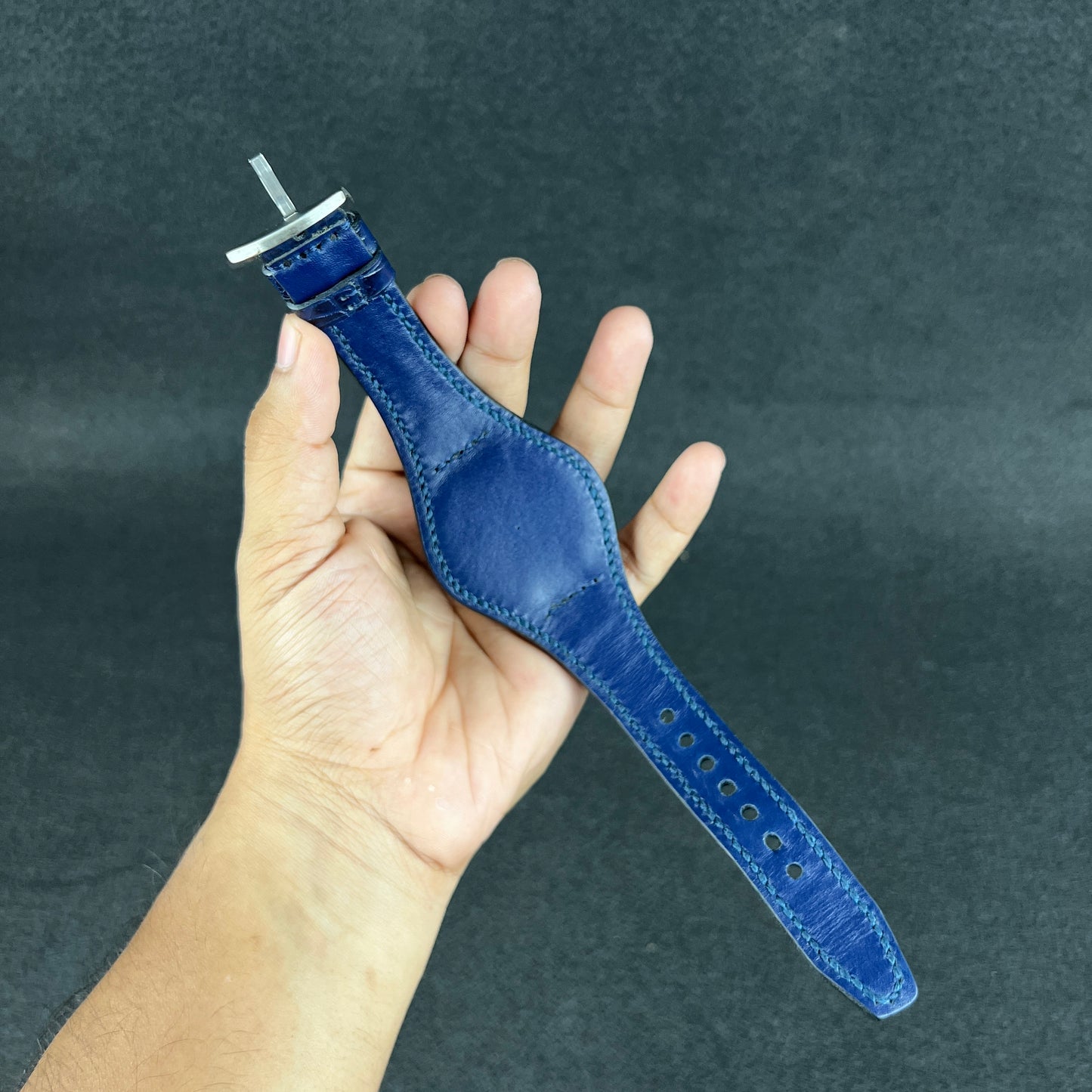 Customize Full Bron Watch Strap (WC-WS4)